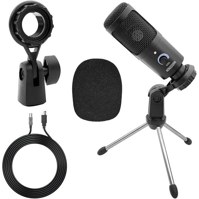 RM BLK TRI