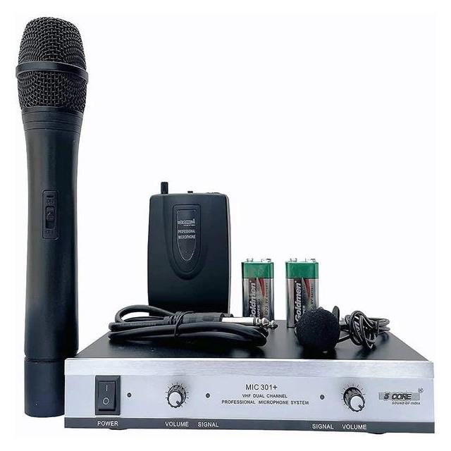 WM 301 1M1C
