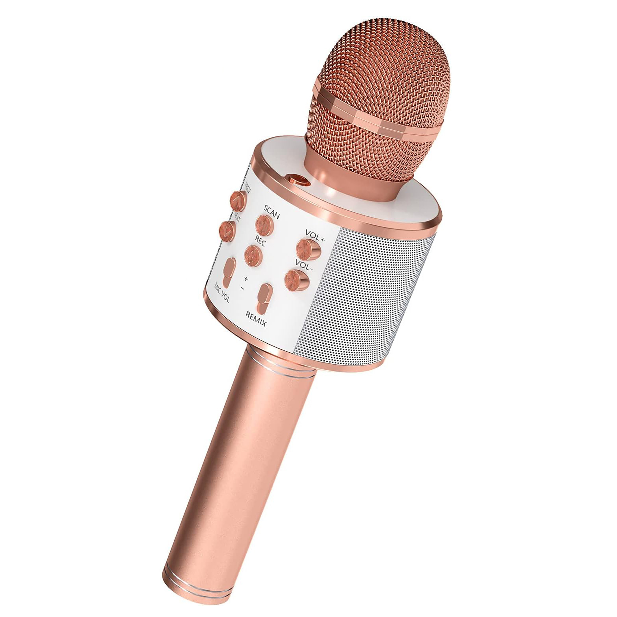 WM SPK COPPER