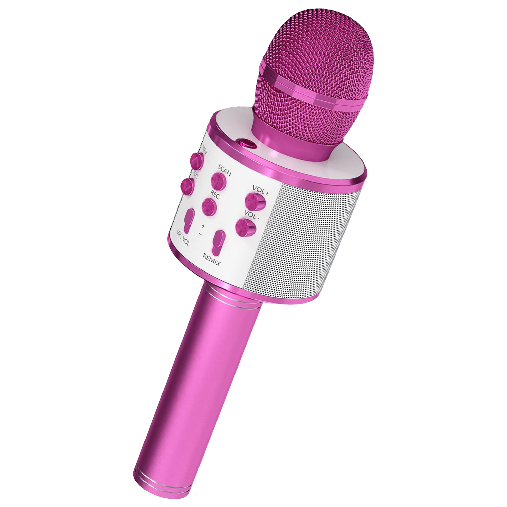 WM SPK PINK