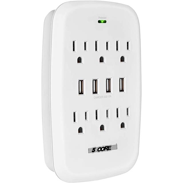 WMS 6S 4USB