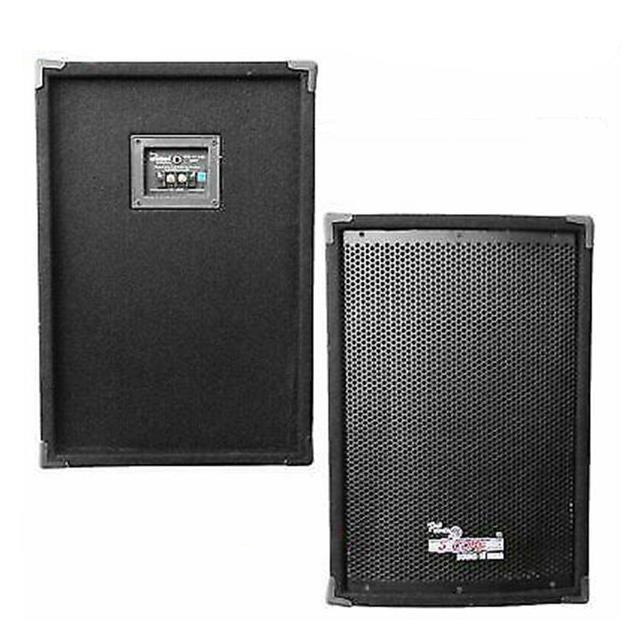 12x1 200DX CRPT 2PCS