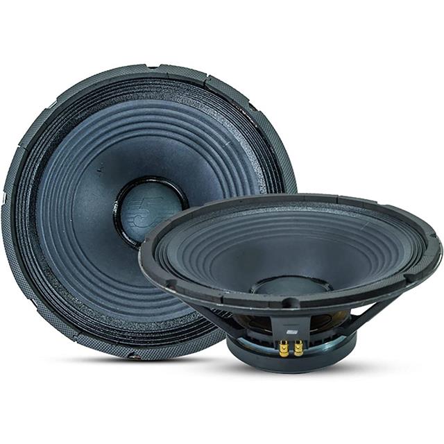 FR 15 185 AL 300W