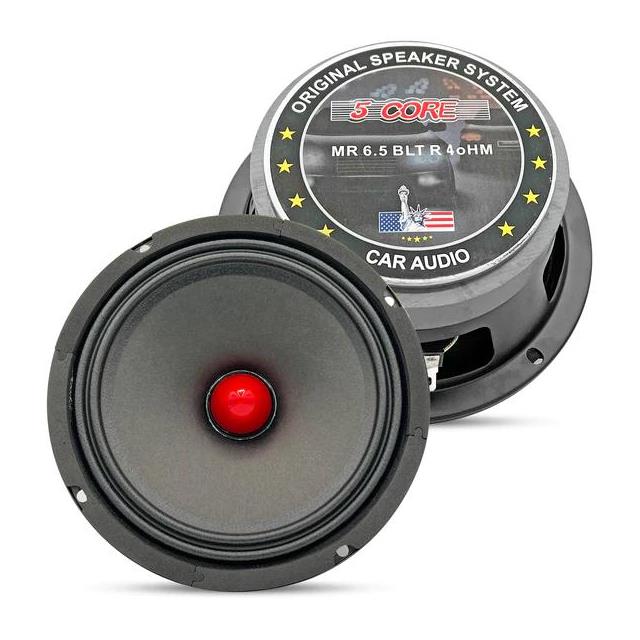 MR 6.5 BLT R 4oHM