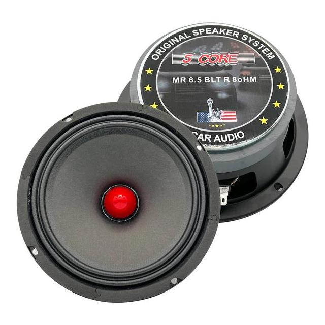 MR 6.5 BLT R 8oHM