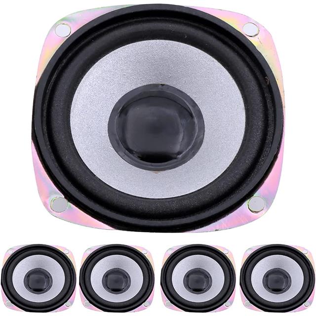 WF 3 inch DBL SQ 5pcs