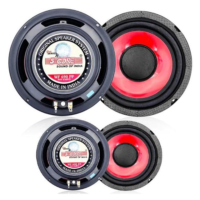 WF 690 PP 2 PCS