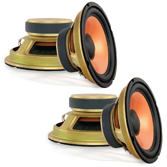 WF 8110G 2 PCS