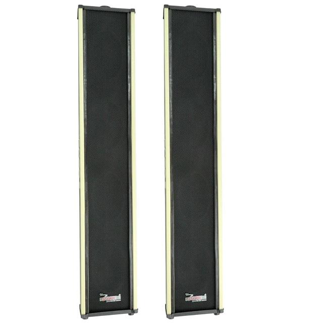 WS 30T 2 PCS