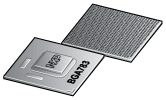 MSC8156HAG1000B