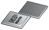 MPC8543VJANGD