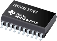 SN74ALS576BDWRG4