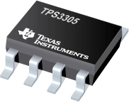 TPS3305-25DRG4