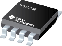 TPS3620-50DGKTG4