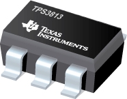 TPS3813J25DBVTG4