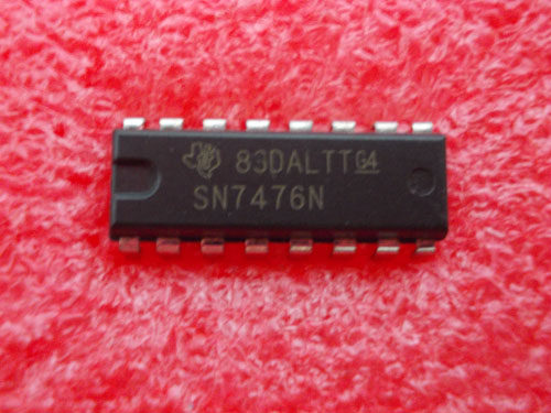 SN7476N