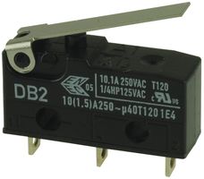 DB2CA1LB