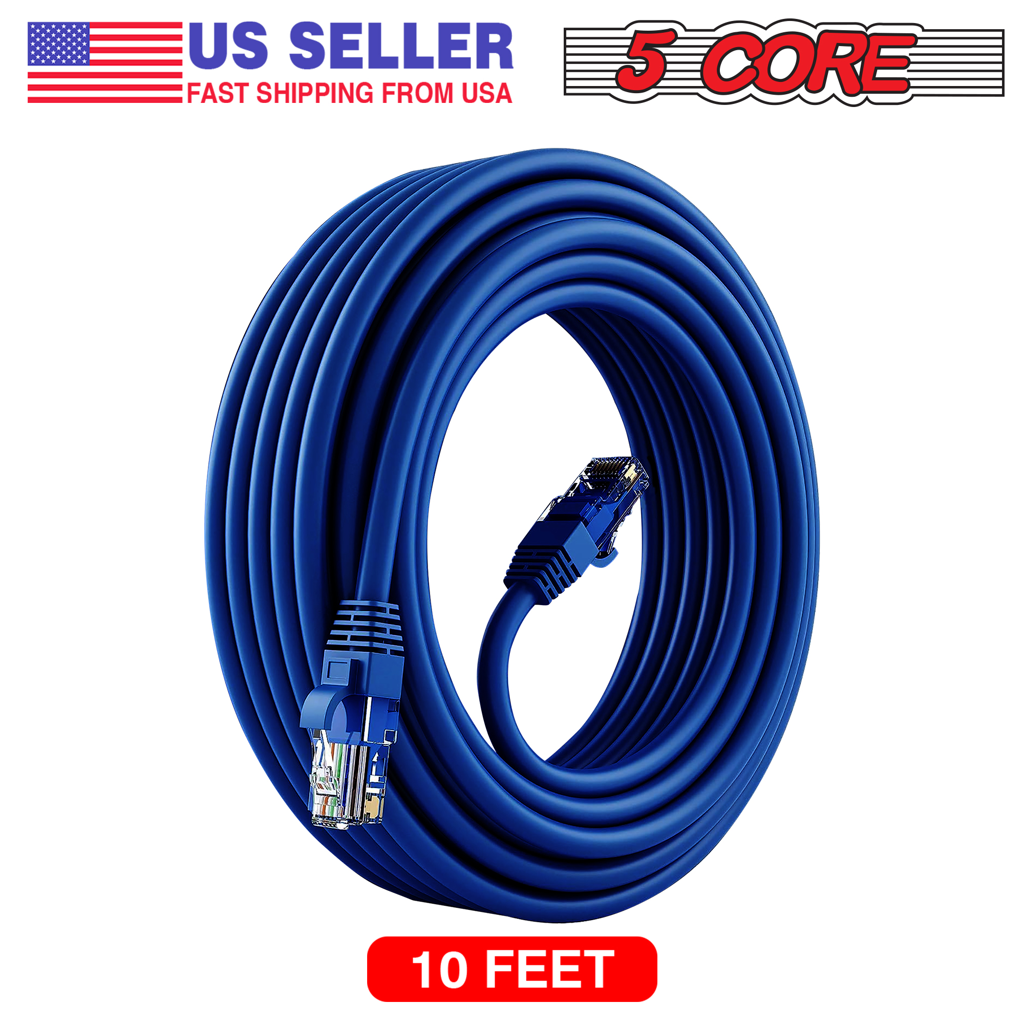 ET 10FT BLU