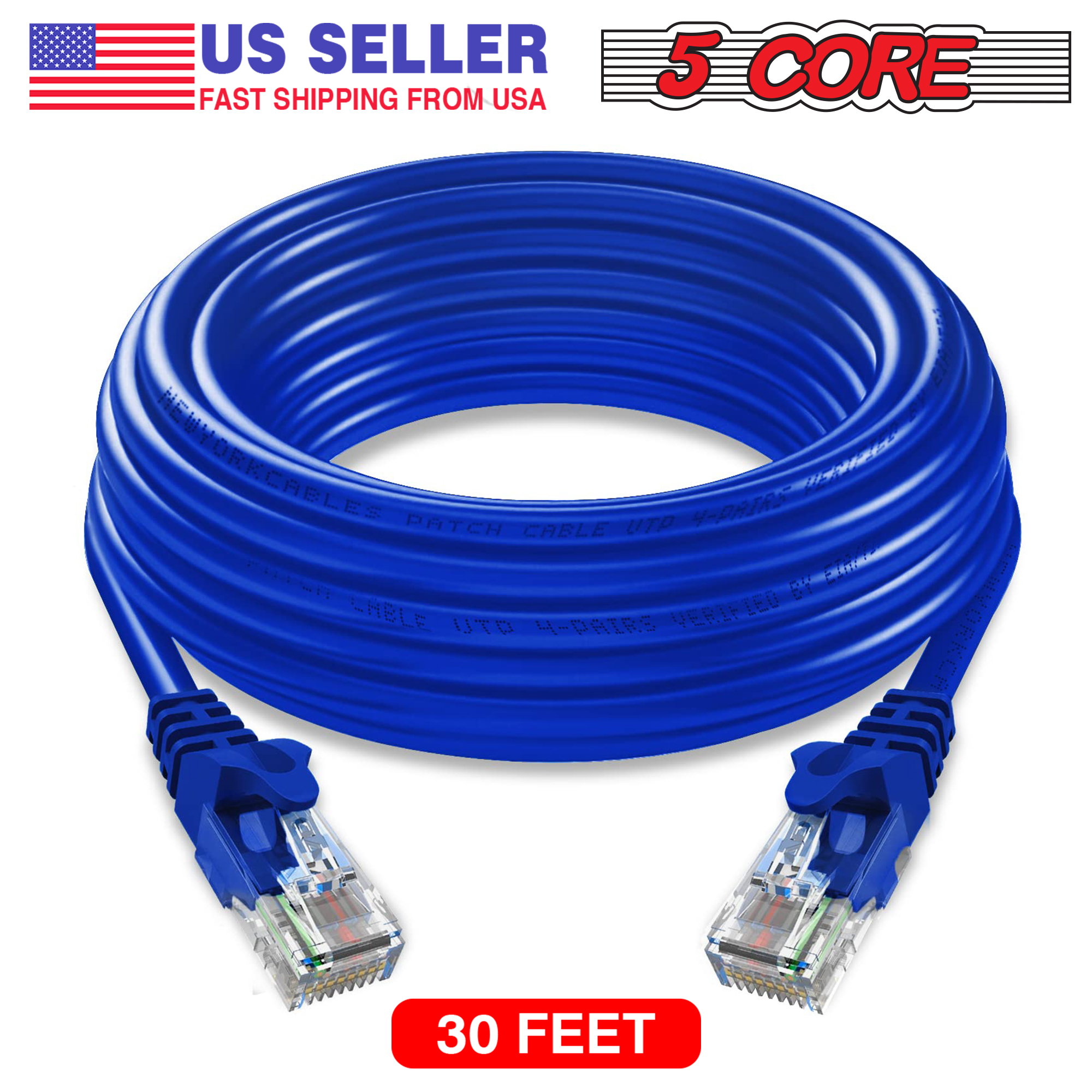 ET 30FT BLU