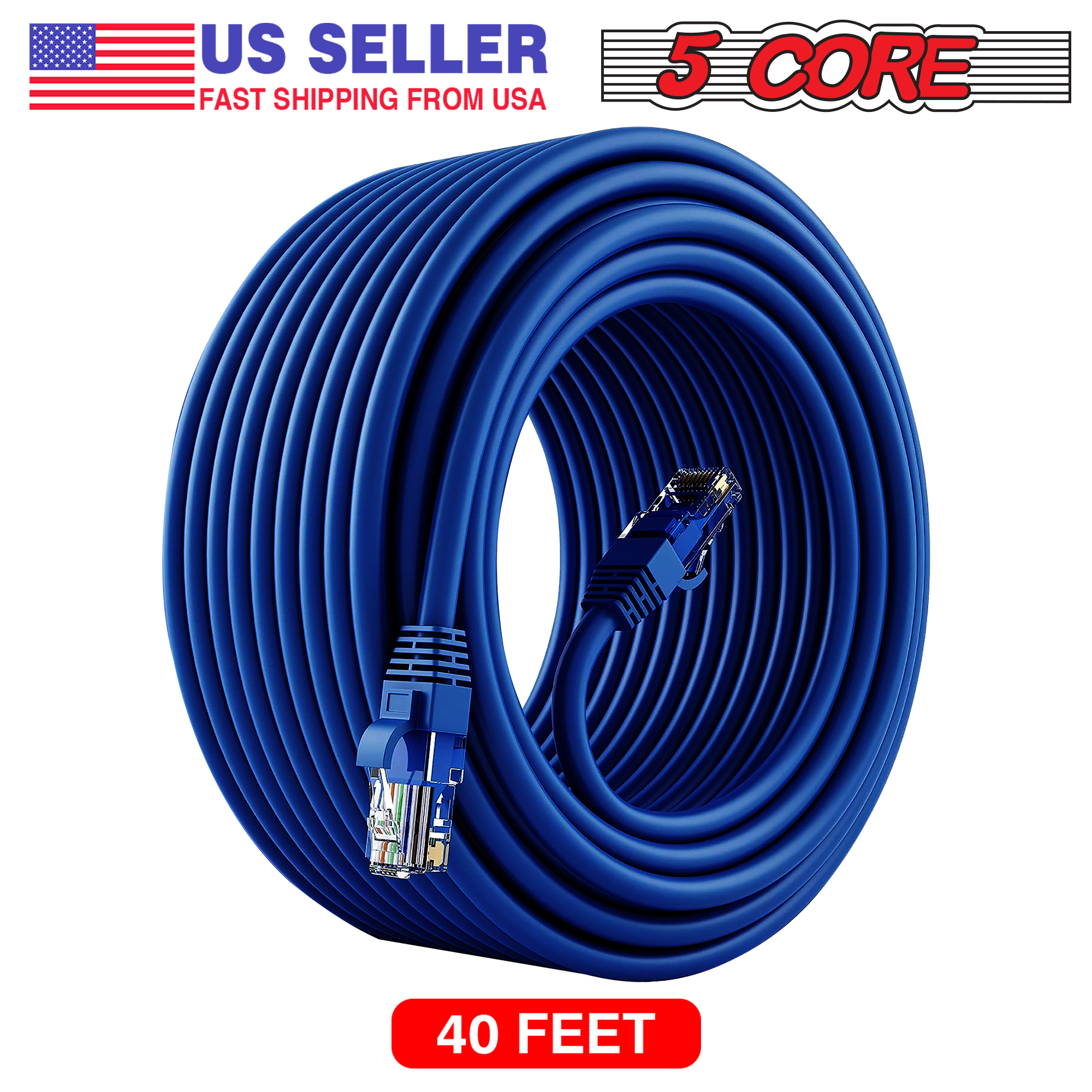 ET 40FT BLU