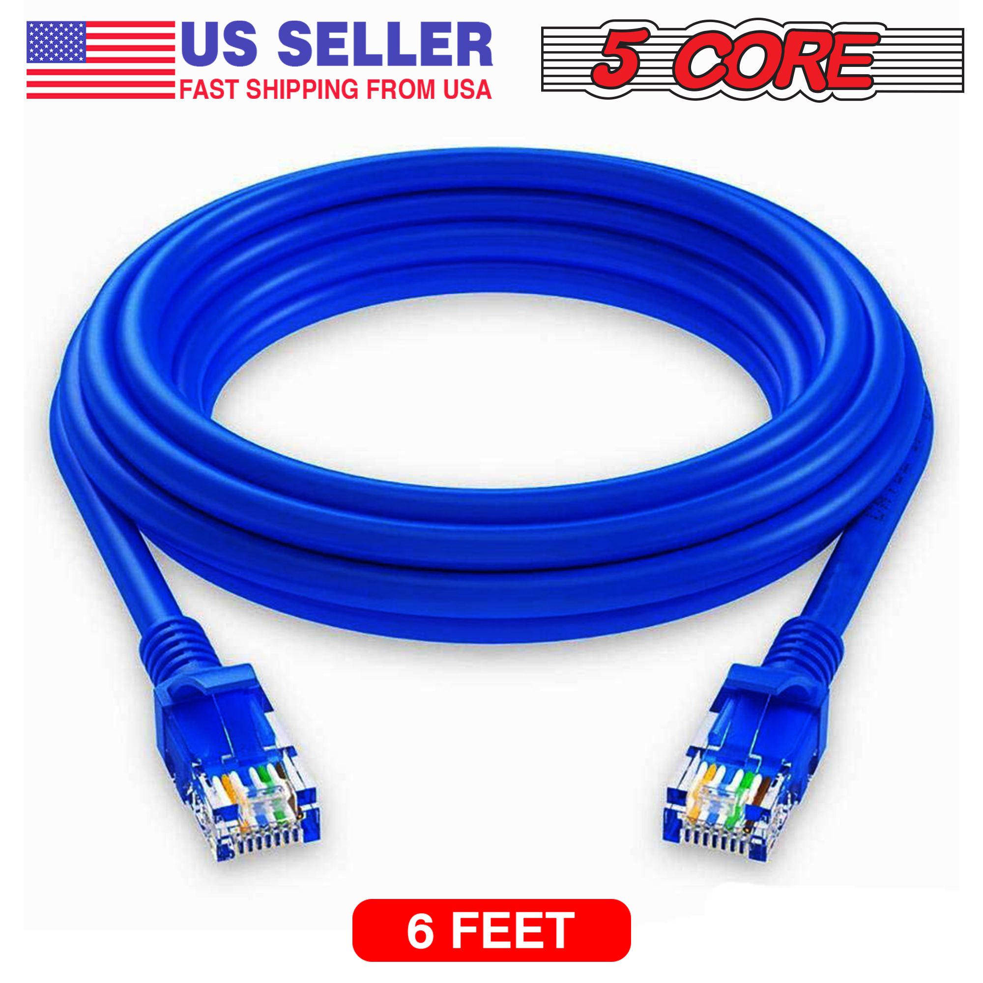ET 6FT BLU