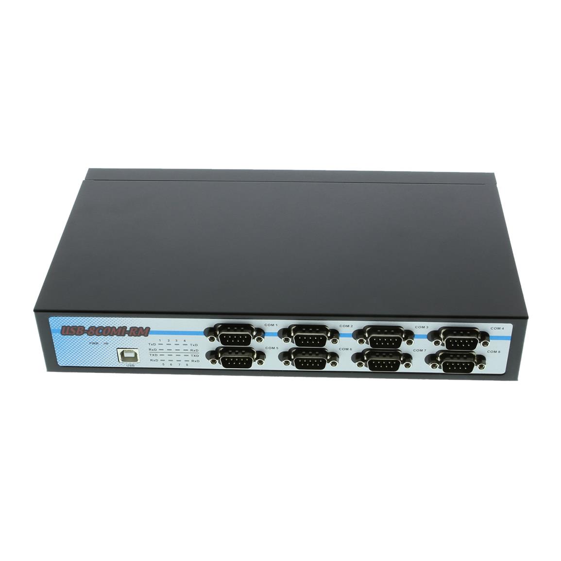 USB-8COMi-RM