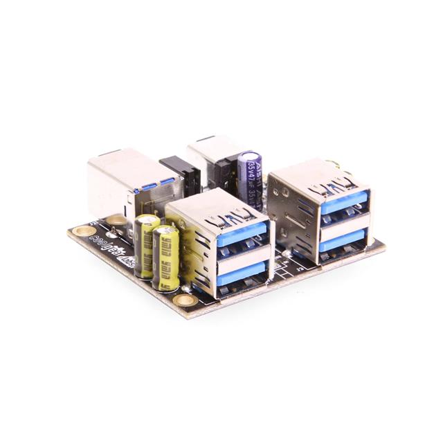CG-3523A-PCBA