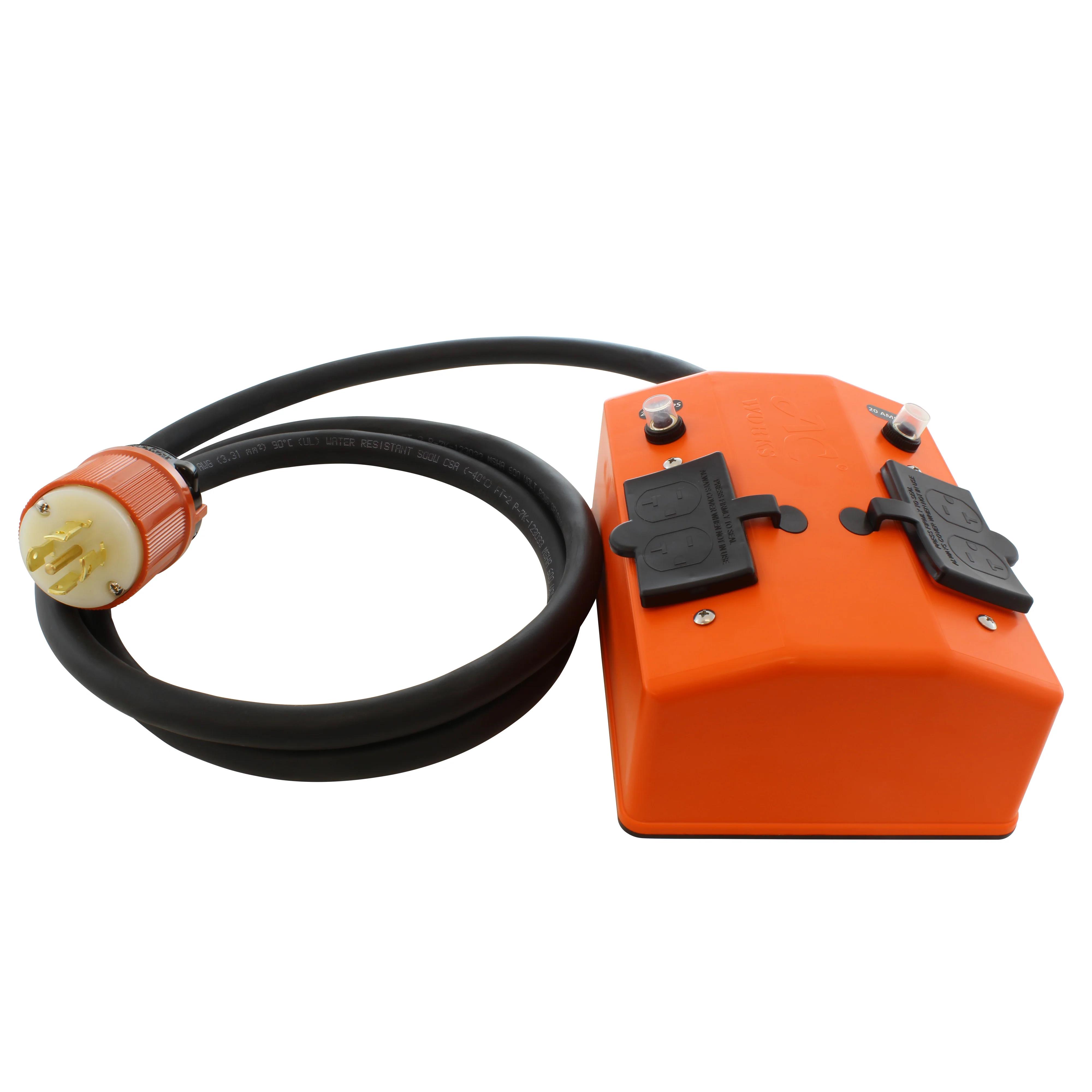 L2120PDU-010