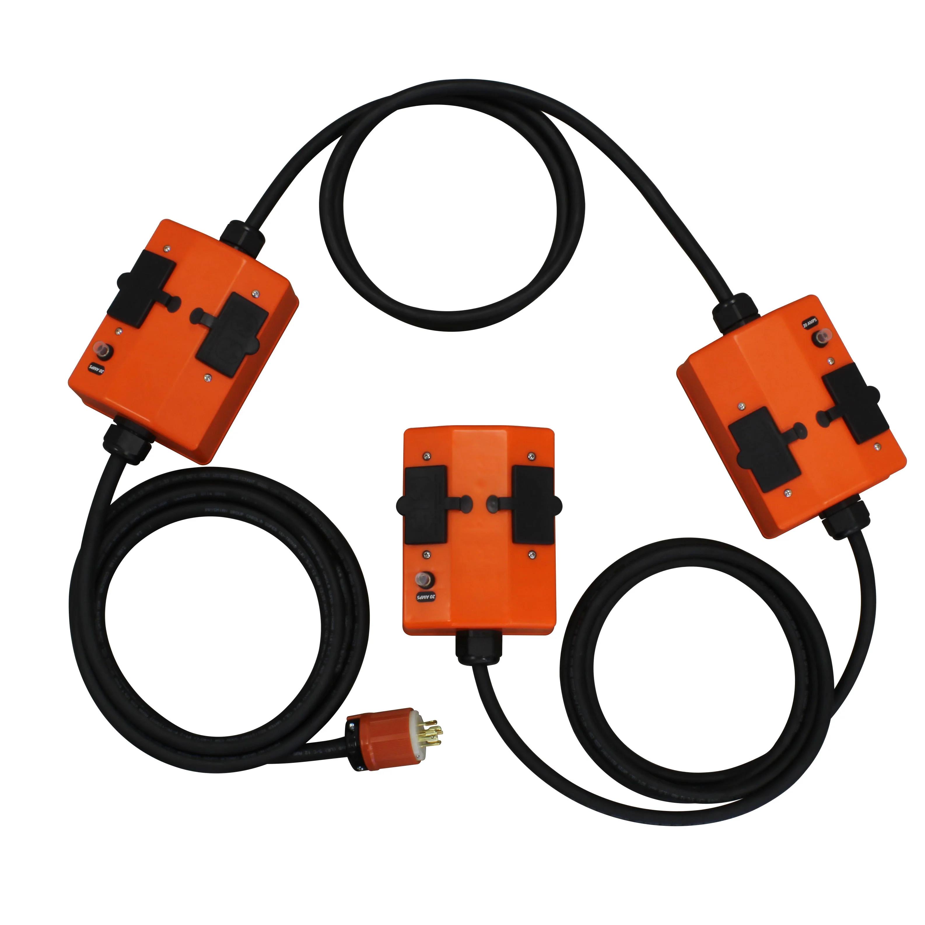 L2120PDU-10-ABC