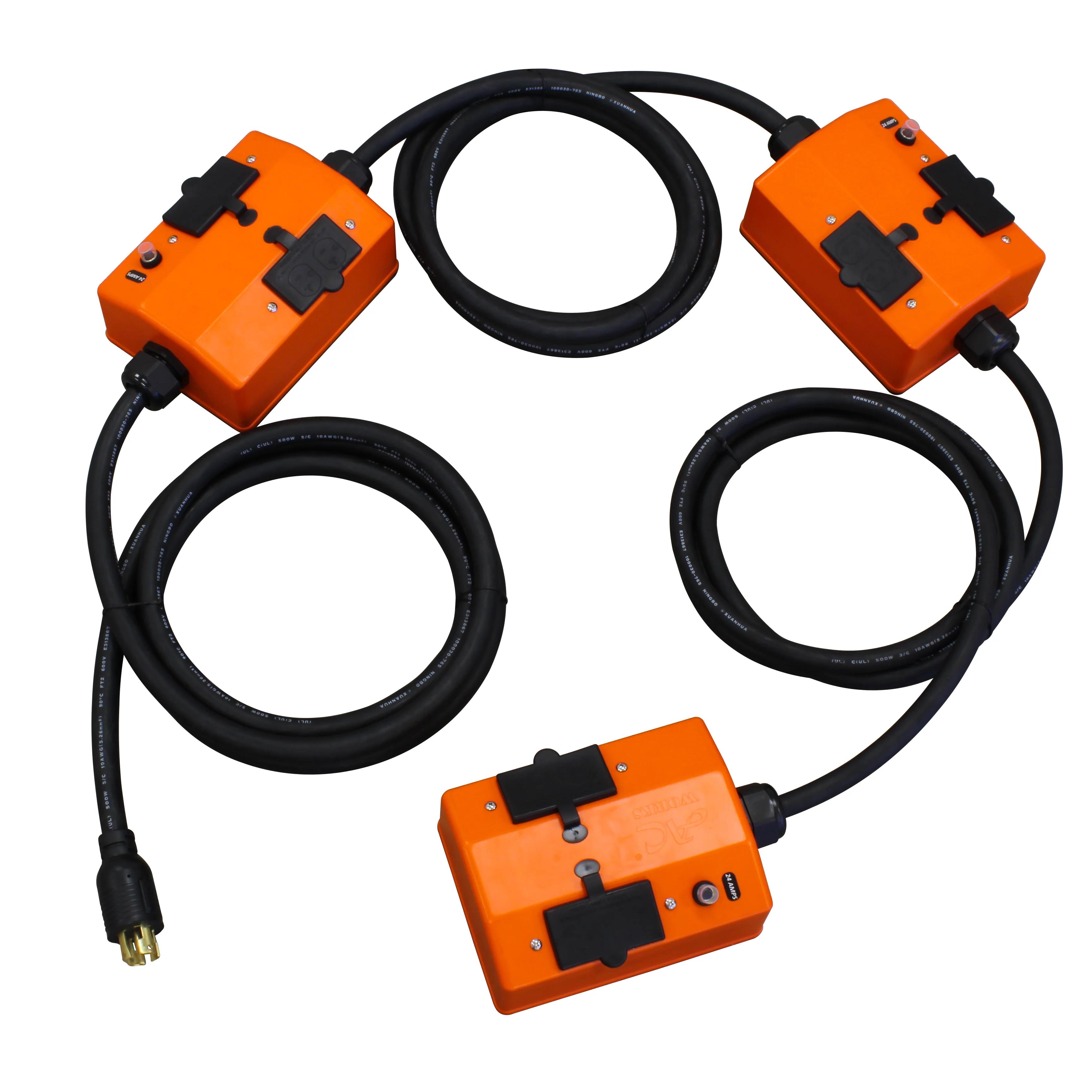 L2130PDU-10-ABC