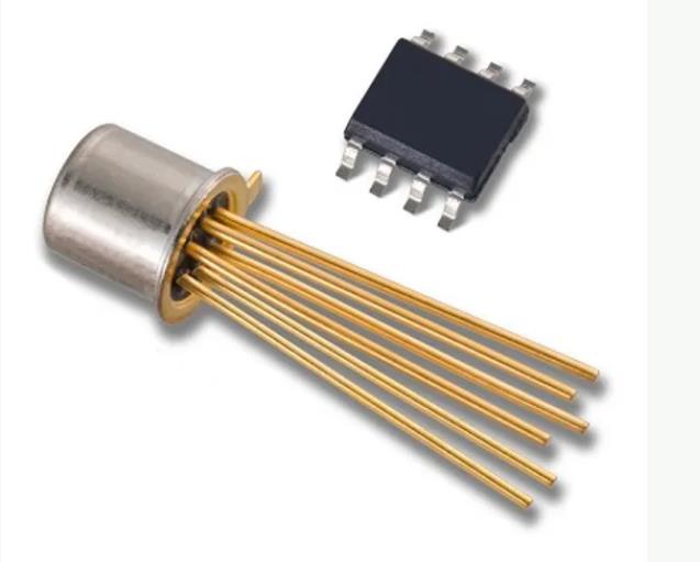 SST406 SOIC 8L-TR