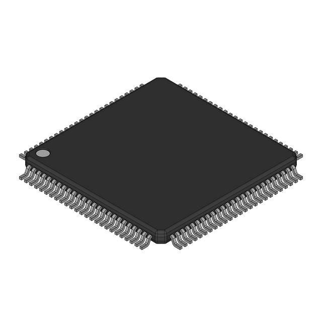 MT58L64L18CT-10