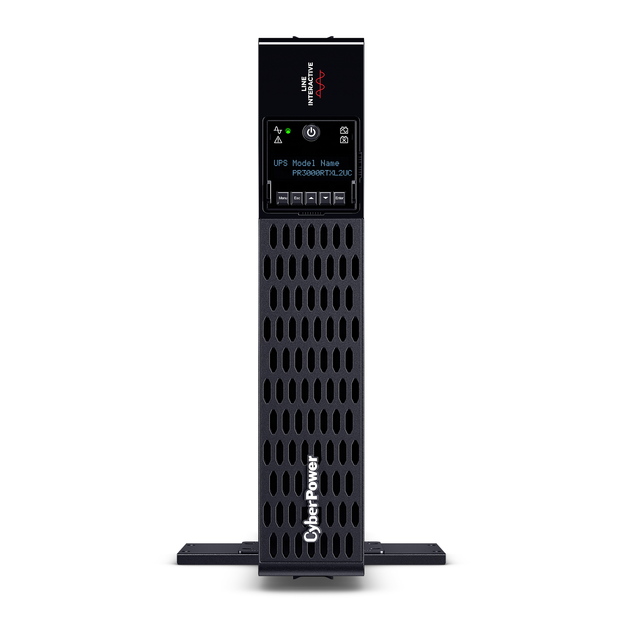 PR3000RTXL2UC