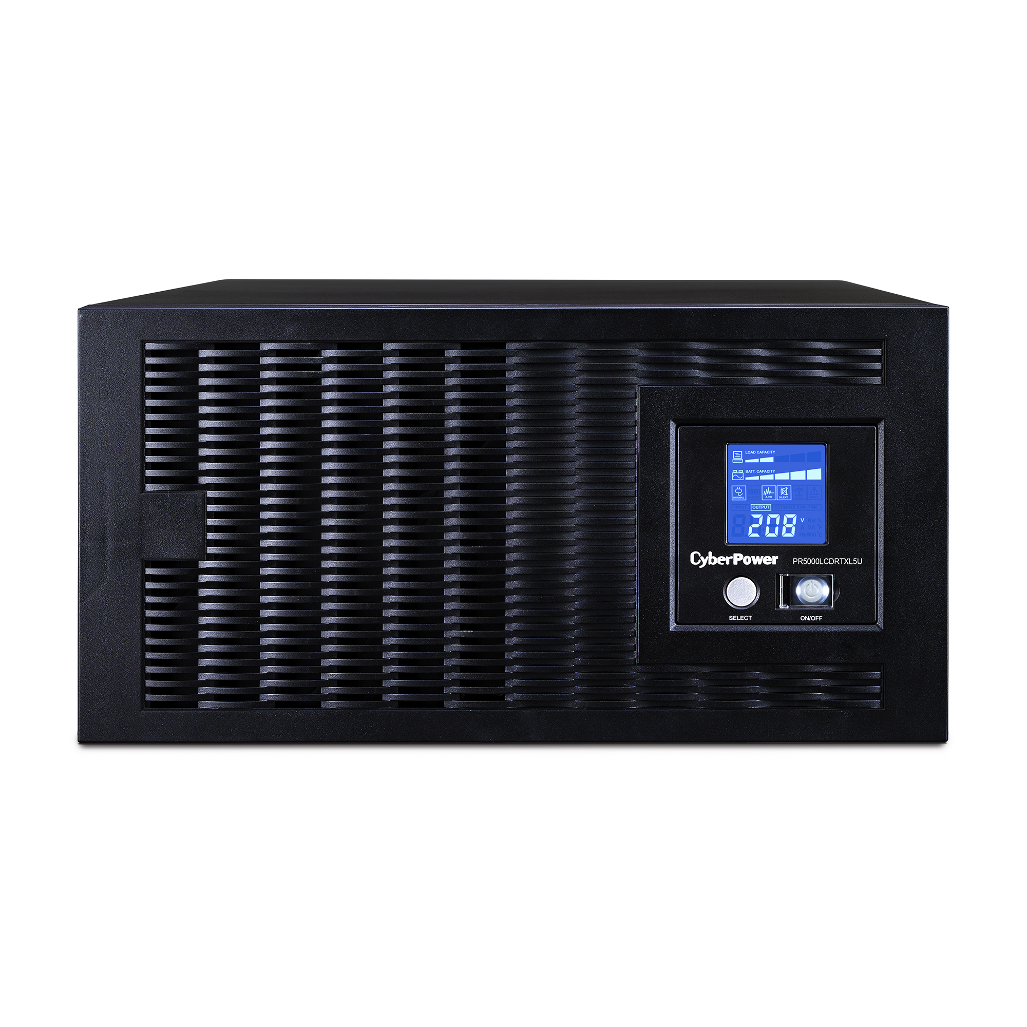 PR5000LCDRTXL5U