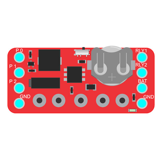 LECTRIFY - BBUDDY1
