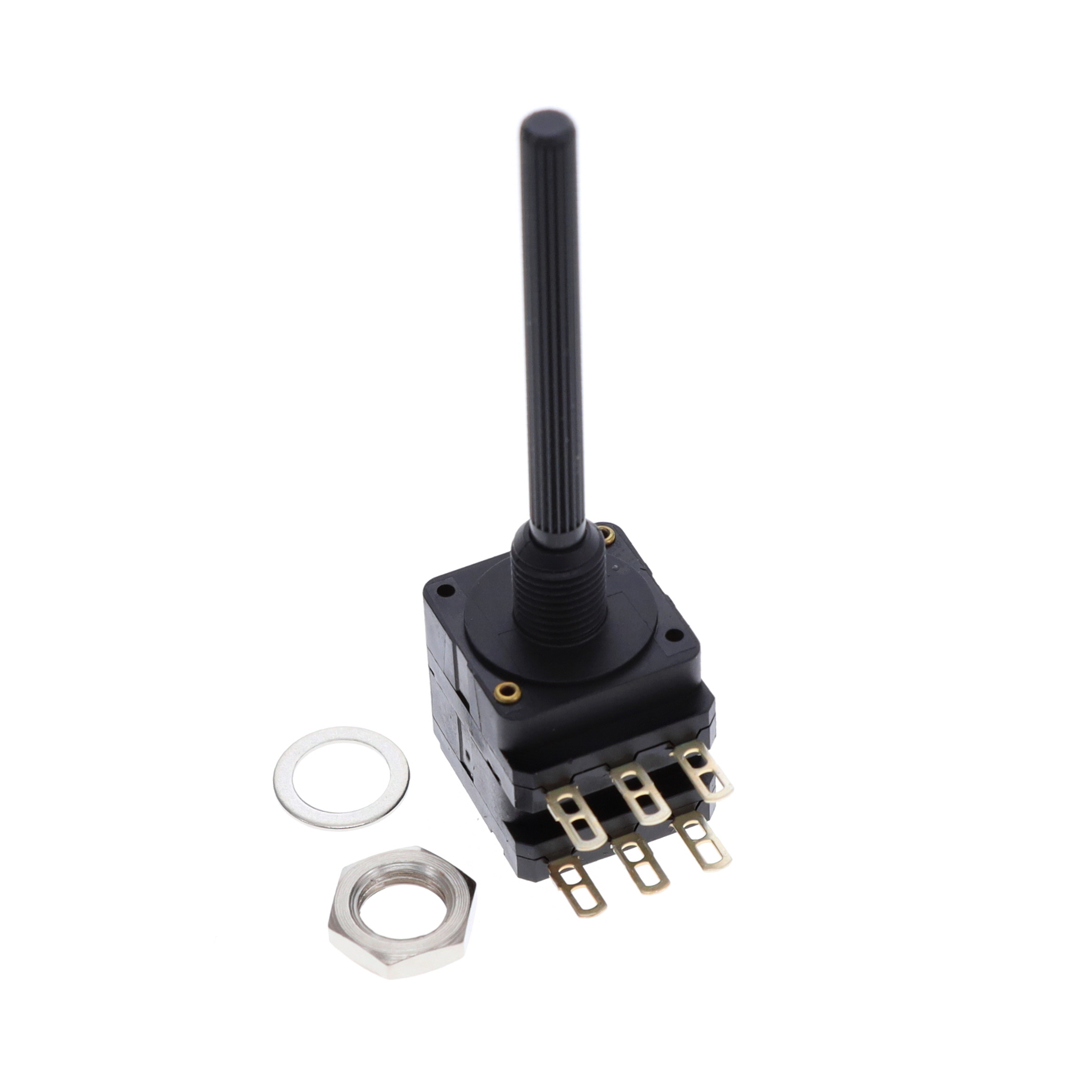 PC16DH-07CP04-104A2020-TA