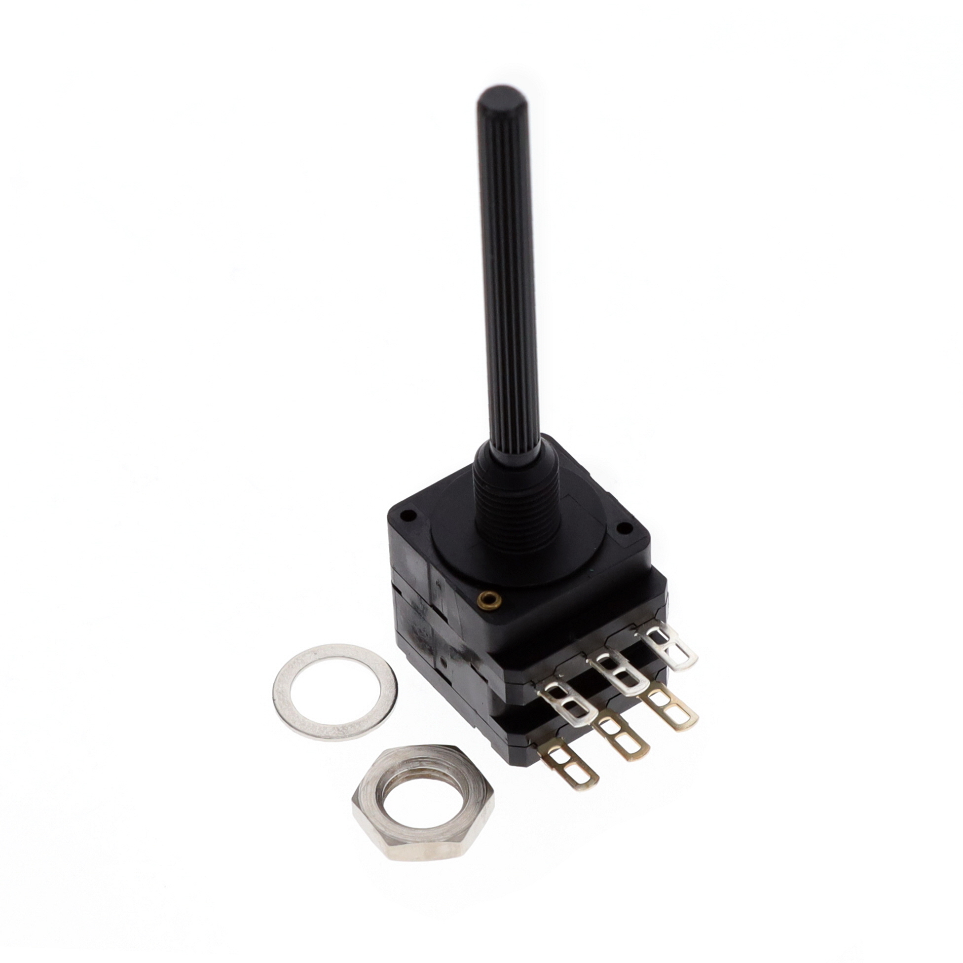 PC16DH-07CP04-223A2020-TA