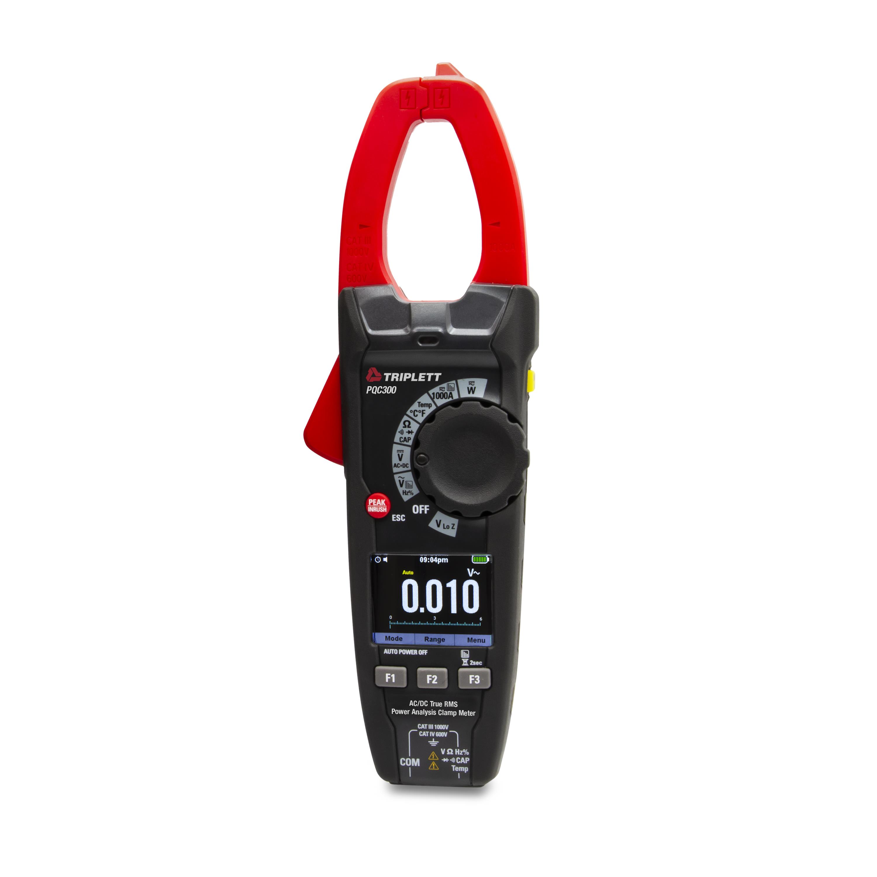 PQC300